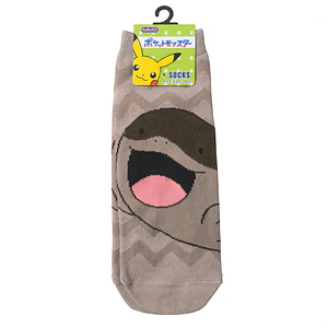 Calcetines Pokémon Clodsire 26–29 cm