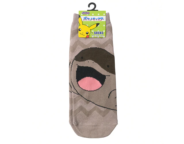 Calcetines Pokémon Clodsire 26–29 cm