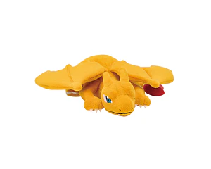Peluche Charizard – Banpresto Kutsurogi Time
