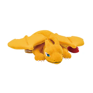 Peluche Charizard – Banpresto Kutsurogi Time