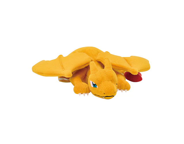 Peluche Charizard – Banpresto Kutsurogi Time
