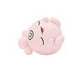 Peluche Igglybuff – Banpresto Kutsurogi Time