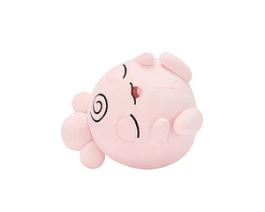 Peluche Igglybuff – Banpresto Kutsurogi Time