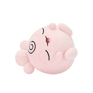Peluche Igglybuff – Banpresto Kutsurogi Time
