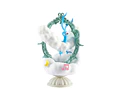 Re-Ment Pokémon Decorative Frame Collection 2 – Altaria