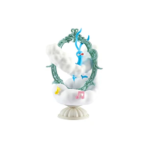 Re-Ment Pokémon Decorative Frame Collection 2 – Altaria