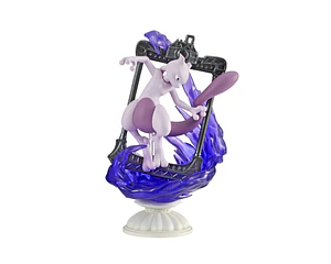 Re-Ment Pokémon Decorative Frame Collection 2 – Mewtwo