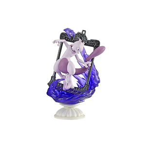 Re-Ment Pokémon Decorative Frame Collection 2 – Mewtwo