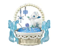 Re-Ment Pokémon Sweet Craft Collection – Vulpix de Alola