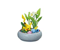 Re-Ment Pokémon Poketto BONSAI 3 – Pikachu & Sobble