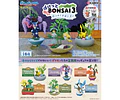 Re-Ment Pokémon Poketto BONSAI 3 – Vulpix