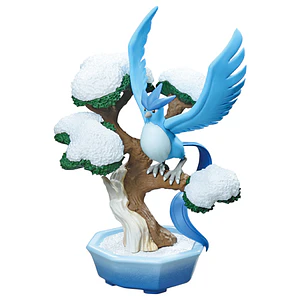 Re-Ment Pokémon Poketto BONSAI 3 – Articuno