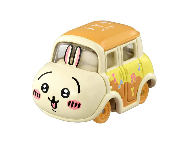 Dream Tomica SP Chiikawa – Usagi