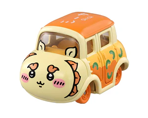Dream Tomica SP Chiikawa – Shisa