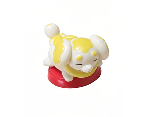 Fidough – Pokémon Choco Egg