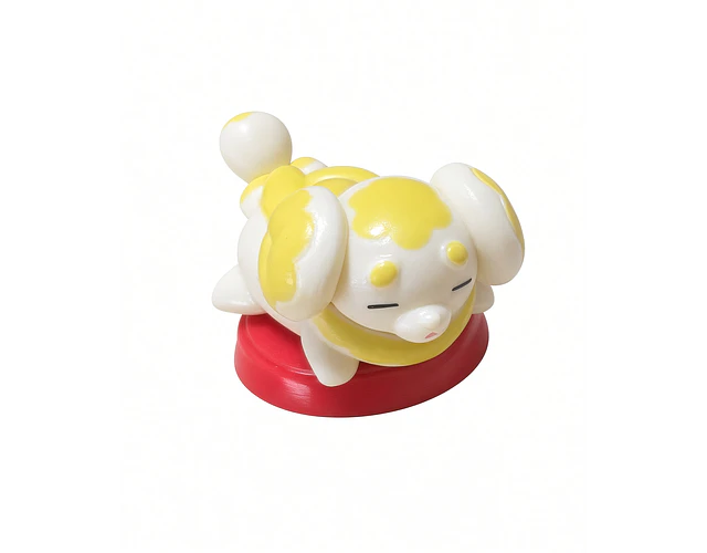Fidough – Pokémon Choco Egg