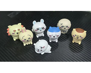 Set chiikawa