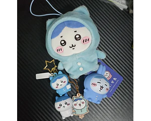 Set hachiware