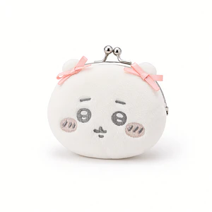 Chiikawa – Mini Monedero Ribbon