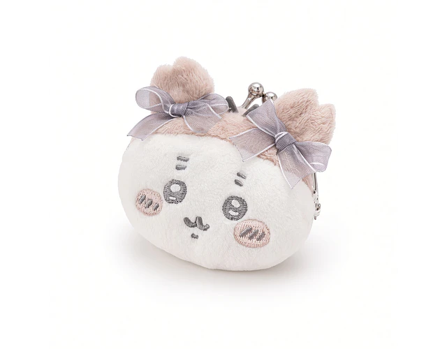 Furuhonya (Kani-chan) – Mini Monedero Ribbon
