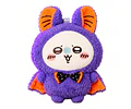 Momonga – Halloween Gamaguchi Pouch 2