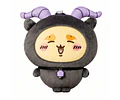 Shisa – Halloween Gamaguchi Pouch 2