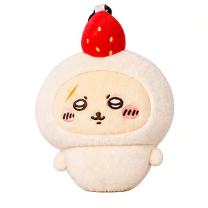 Rakko – Halloween Gamaguchi Pouch 