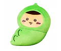 Kurimanju – Halloween Gamaguchi Pouch 2