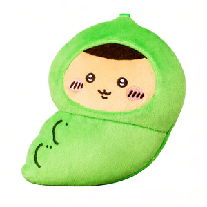 Kurimanju – Halloween Gamaguchi Pouch 2