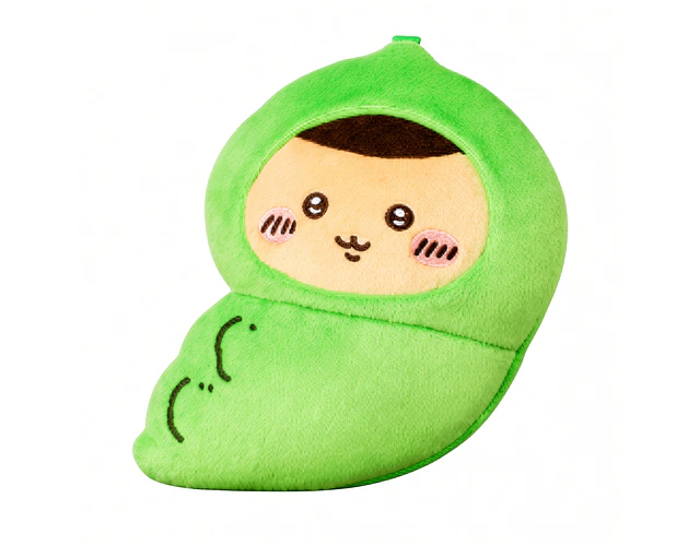 Kurimanju – Halloween Gamaguchi Pouch 2