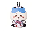 Hachiware – Halloween Gamaguchi Pouch 1