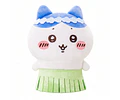 Hachiware – Ningyo no Shima no Himitsu