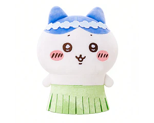 Hachiware – Ningyo no Shima no Himitsu