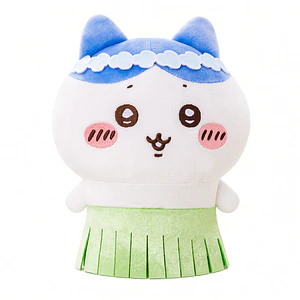 Hachiware – Ningyo no Shima no Himitsu