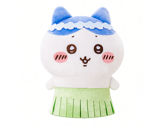 Hachiware – Ningyo no Shima no Himitsu