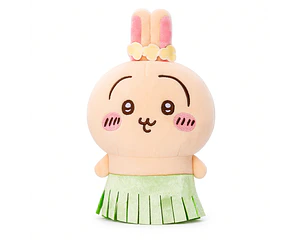 Usagi – Ningyo no Shima no Himitsu