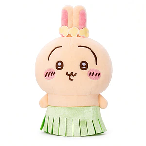 Usagi – Ningyo no Shima no Himitsu