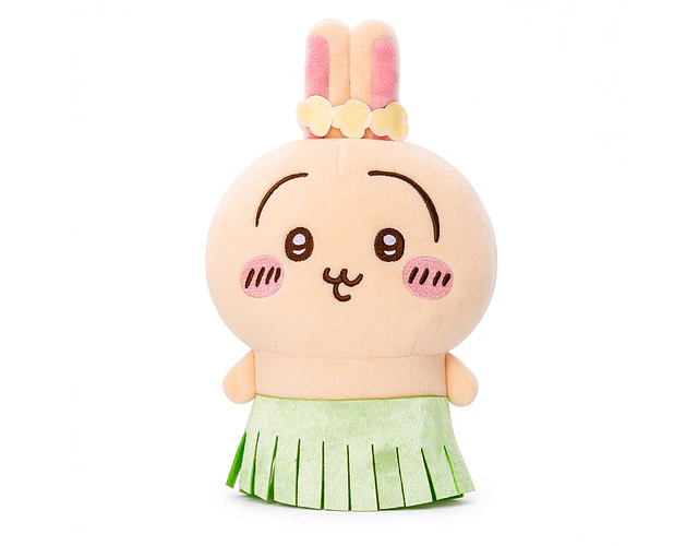 Usagi – Ningyo no Shima no Himitsu