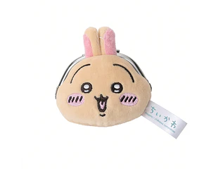 Usagi – Chiikawa Mini Gamaguchi Monedero