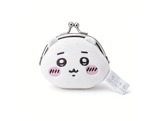 Chiikawa – Chiikawa Mini Gamaguchi Monedero