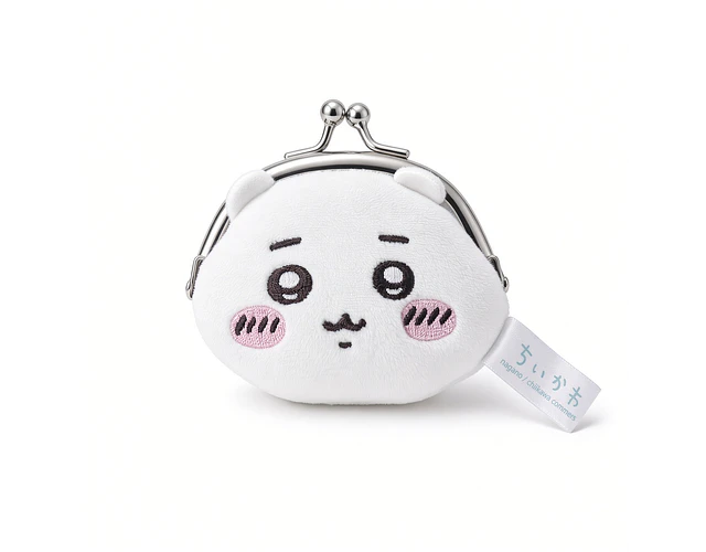Chiikawa – Chiikawa Mini Gamaguchi Monedero