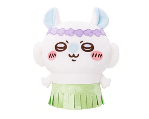 Momonga – Ningyo no Shima no Himitsu