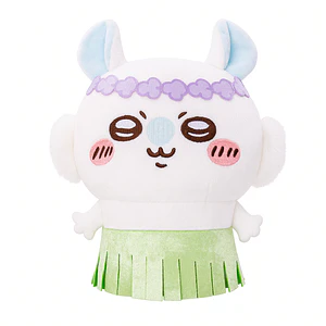Momonga – Ningyo no Shima no Himitsu
