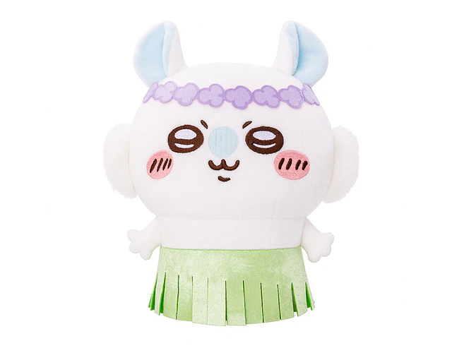 Momonga – Ningyo no Shima no Himitsu