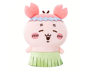 Furuhonya (Kani-chan) – Ningyo no Shima no Himitsu