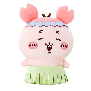 Furuhonya (Kani-chan) – Ningyo no Shima no Himitsu