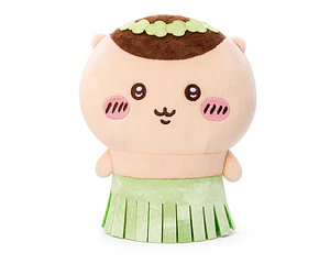 Kurimanju – Ningyo no Shima no Himitsu