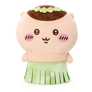 Kurimanju – Ningyo no Shima no Himitsu