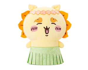 Shisa – Ningyo no Shima no Himitsu