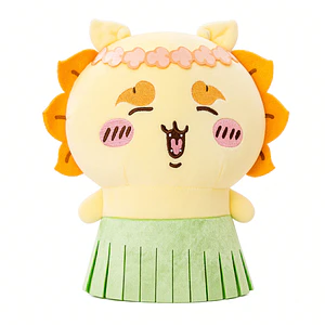 Shisa – Ningyo no Shima no Himitsu